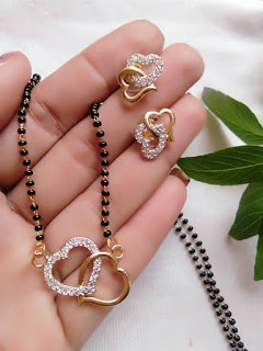 40 Trendy short mangalsutra designs Mini Mangalsutras for daily